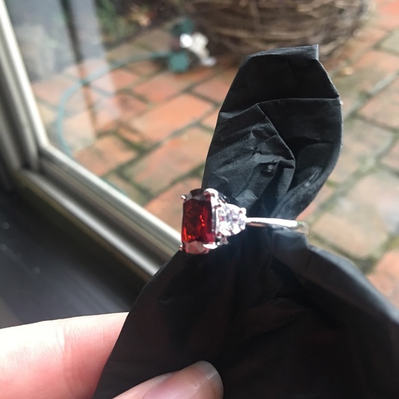 Ringbomb ring - Picture 3 of 7